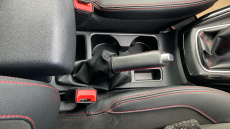 Ford EcoSport 1.0 EcoBoost 125 ST-Line 5dr Petrol Hatchback